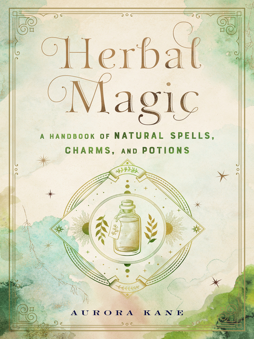 Title details for Herbal Magic by Aurora Kane - Available